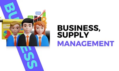Business & Management category