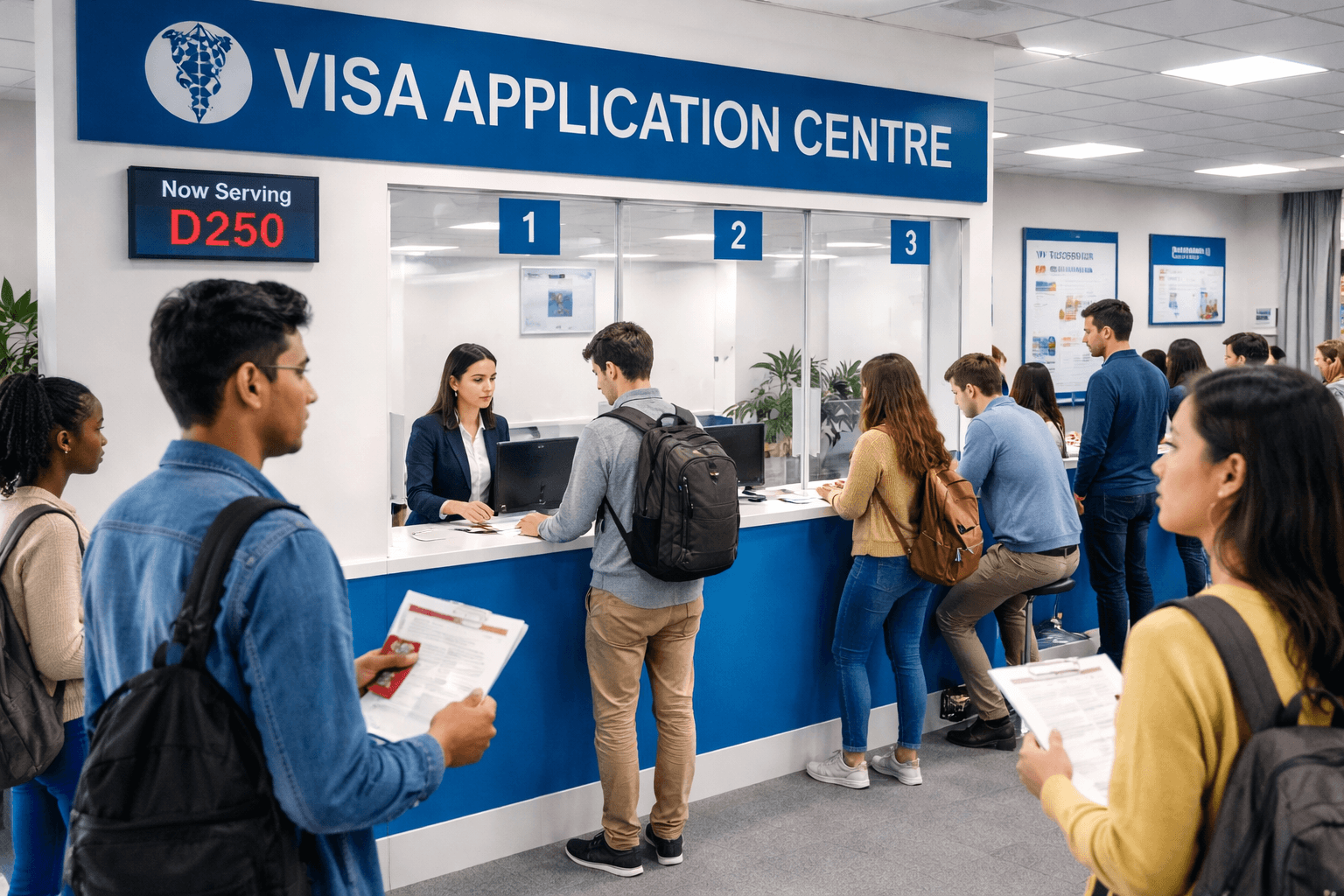Student Visa Process for Canada: Step-by-Step Guide for International Students (2026)