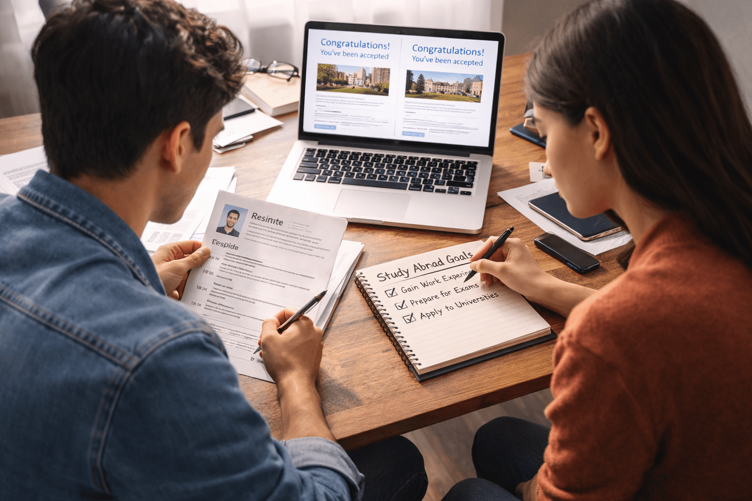 Gap Year After Graduation: Does It Affect Your Study Abroad Chances in 2026?