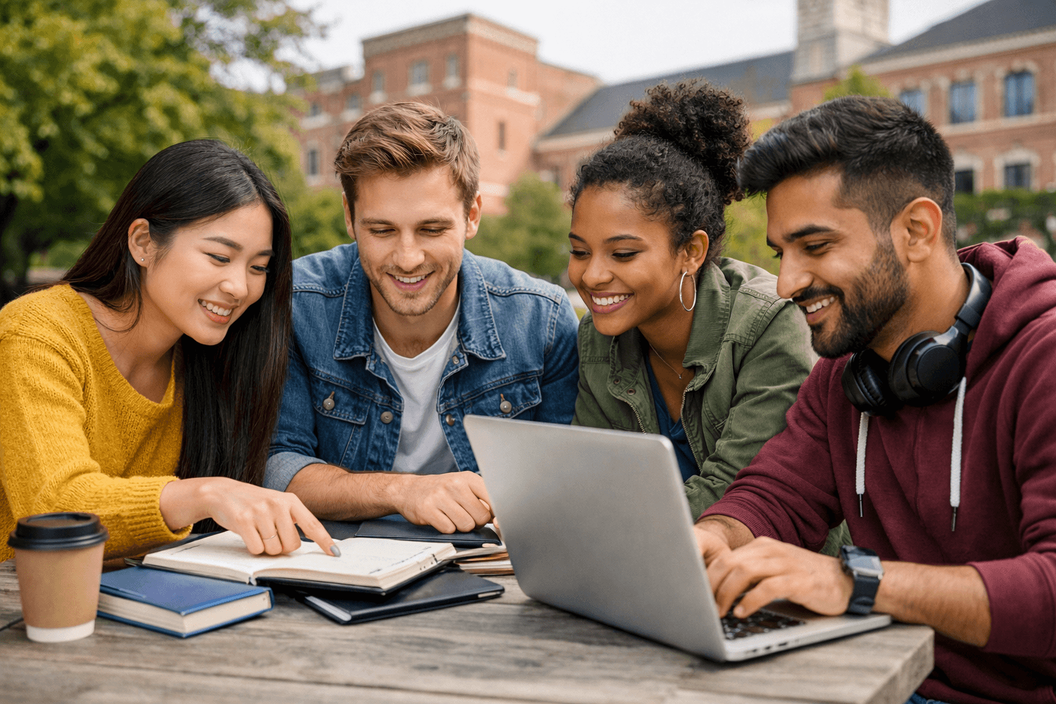 Global Skills Students Gain While Studying Abroad: Beyond the Classroom