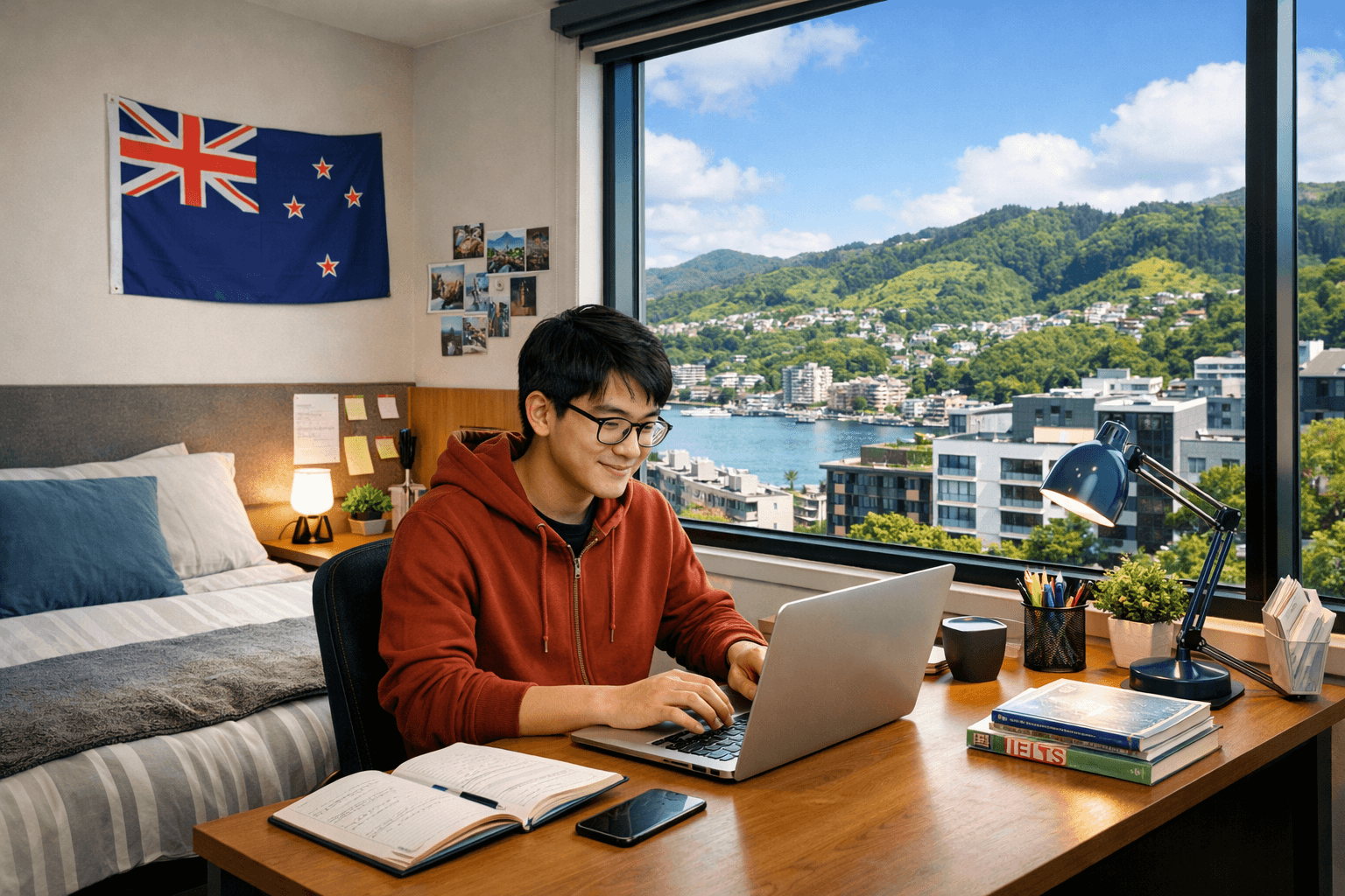 Student Apartments in New Zealand: Complete Guide for International Students (2026)